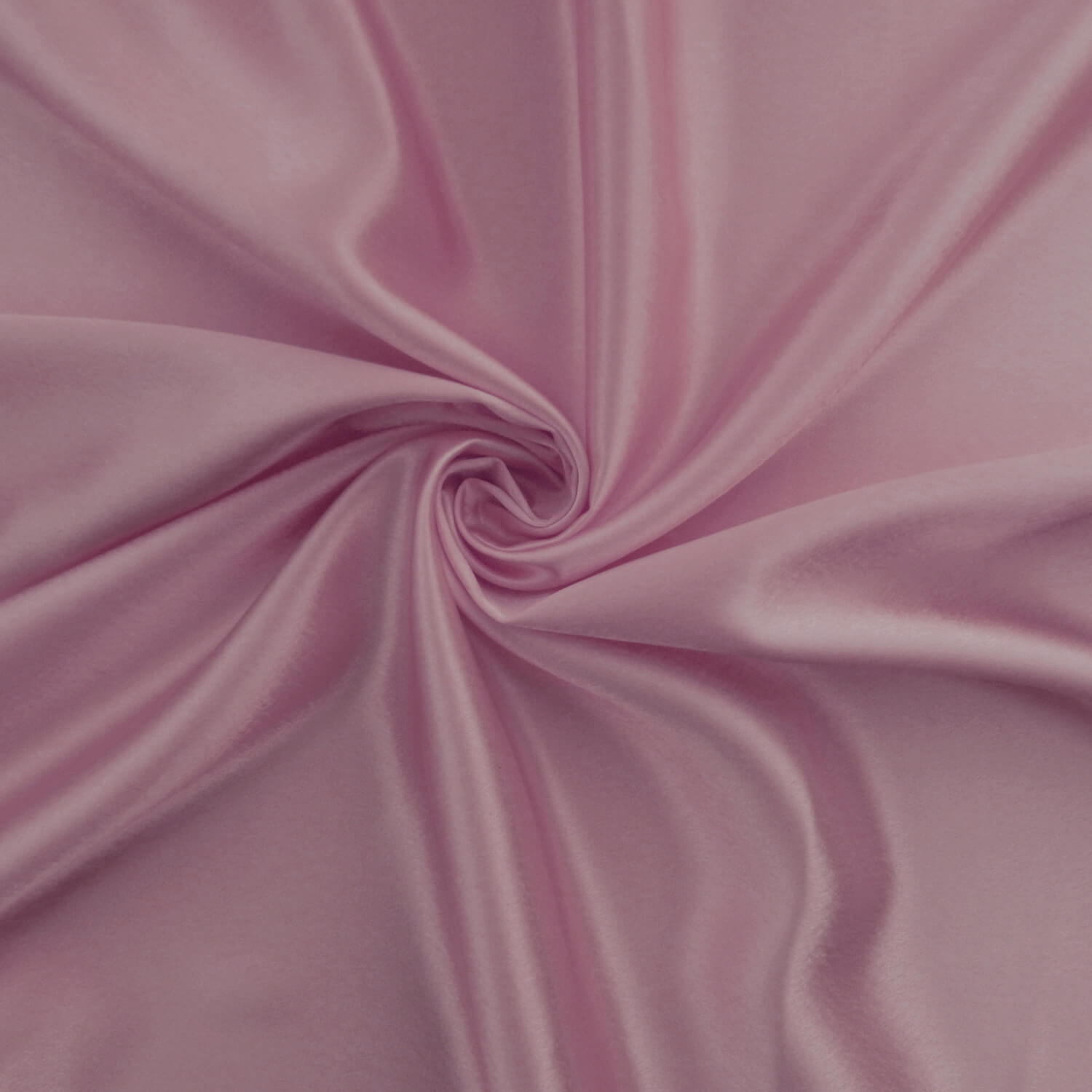 Crepe Back Satin Fabric Mauve 25 yard bolt