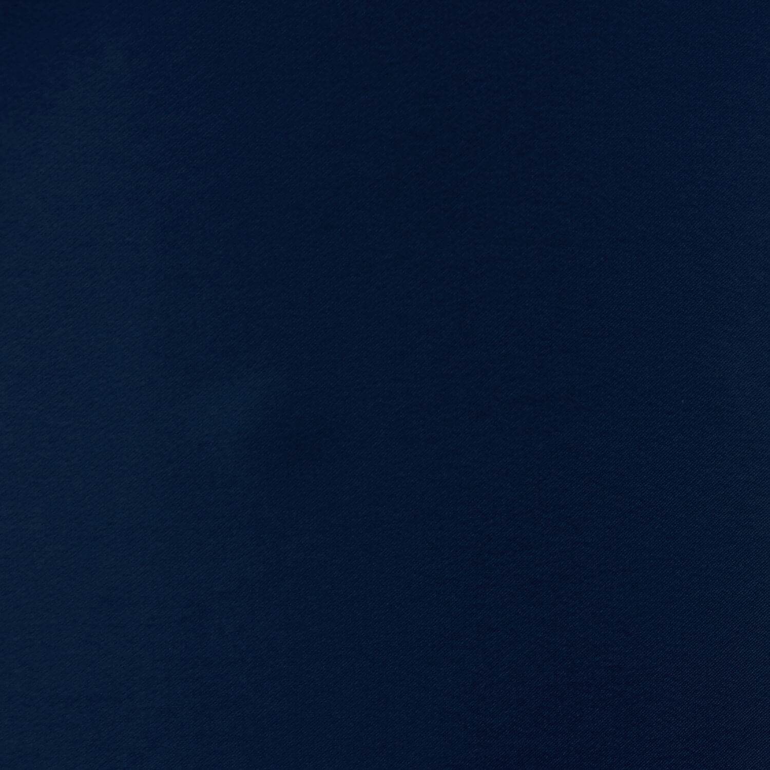 Crepe Back Satin Fabric Navy Blue, by the yard - Image 4