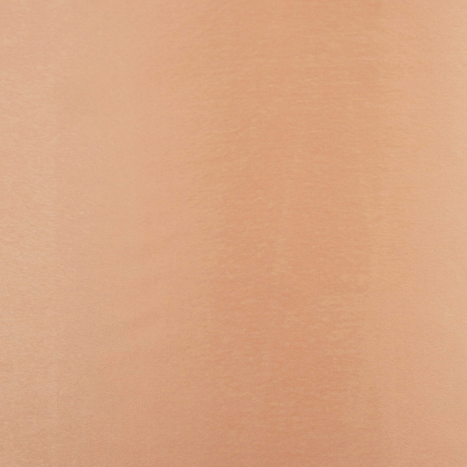 Wholesale Fire Retardant Textured Satin Fabric Peach 75 yard roll - Image 4