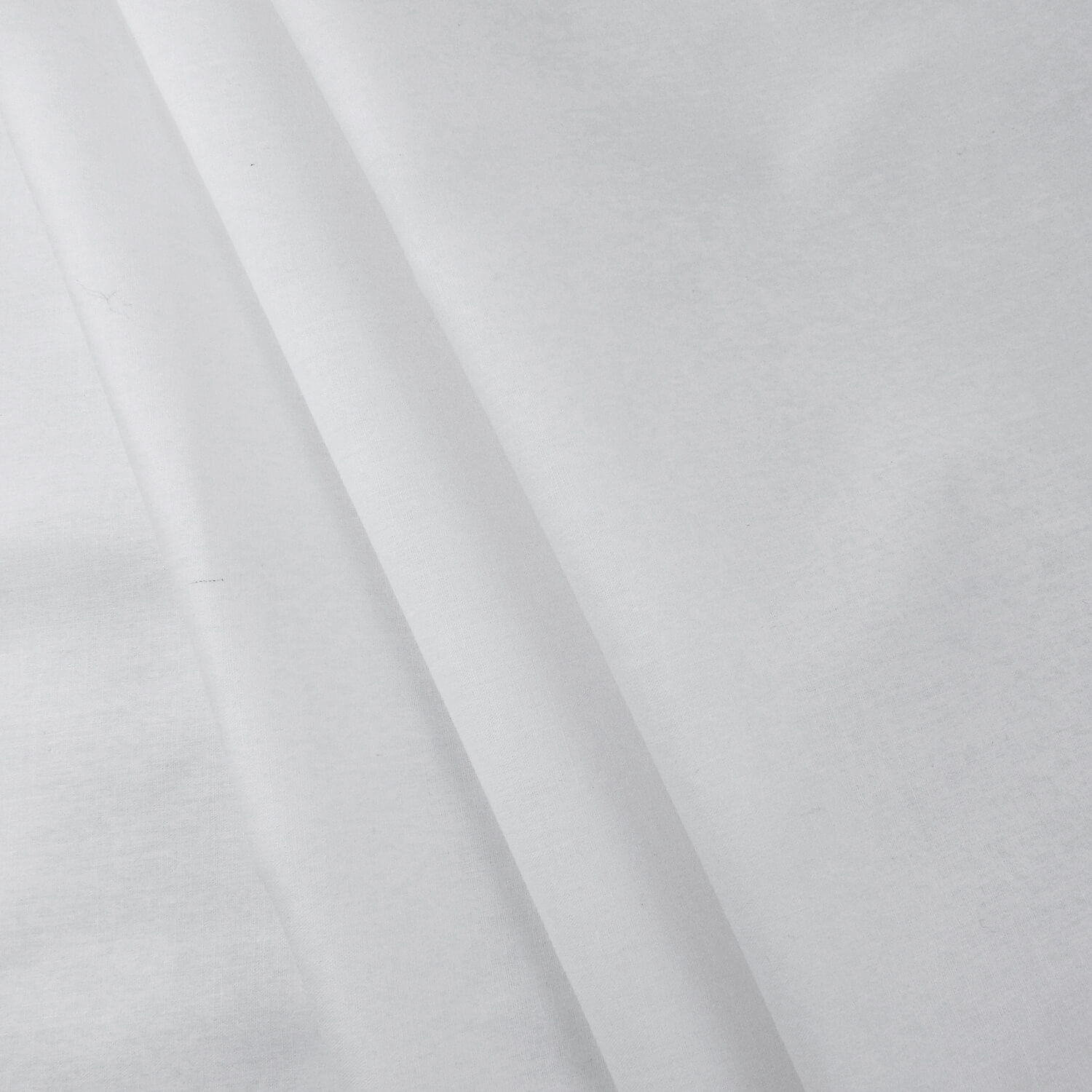 Essence 120" Medium Weight Muslin Fabric Bleached, by the yard - Image 4