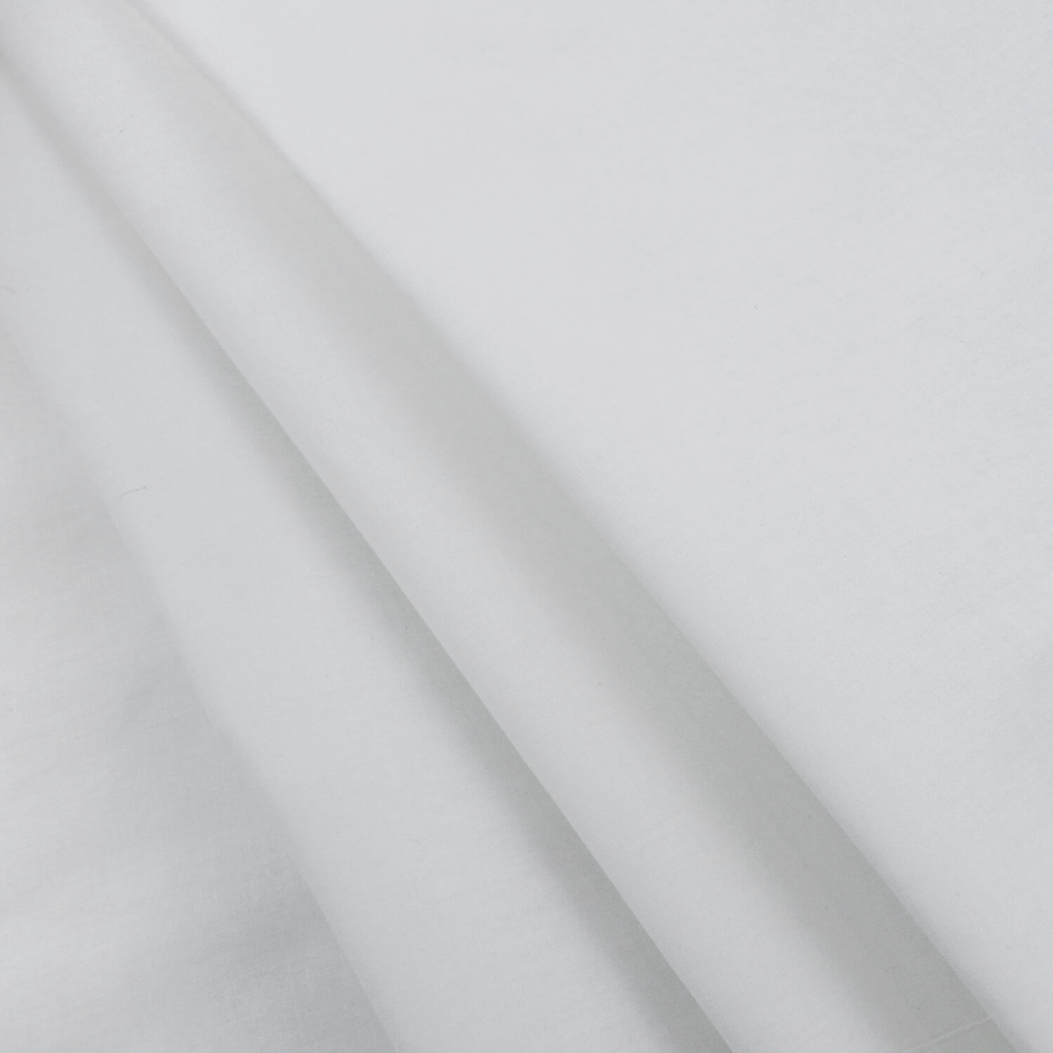 Essence 120" Medium Weight Muslin Fabric Bleached, by the yard - Image 2