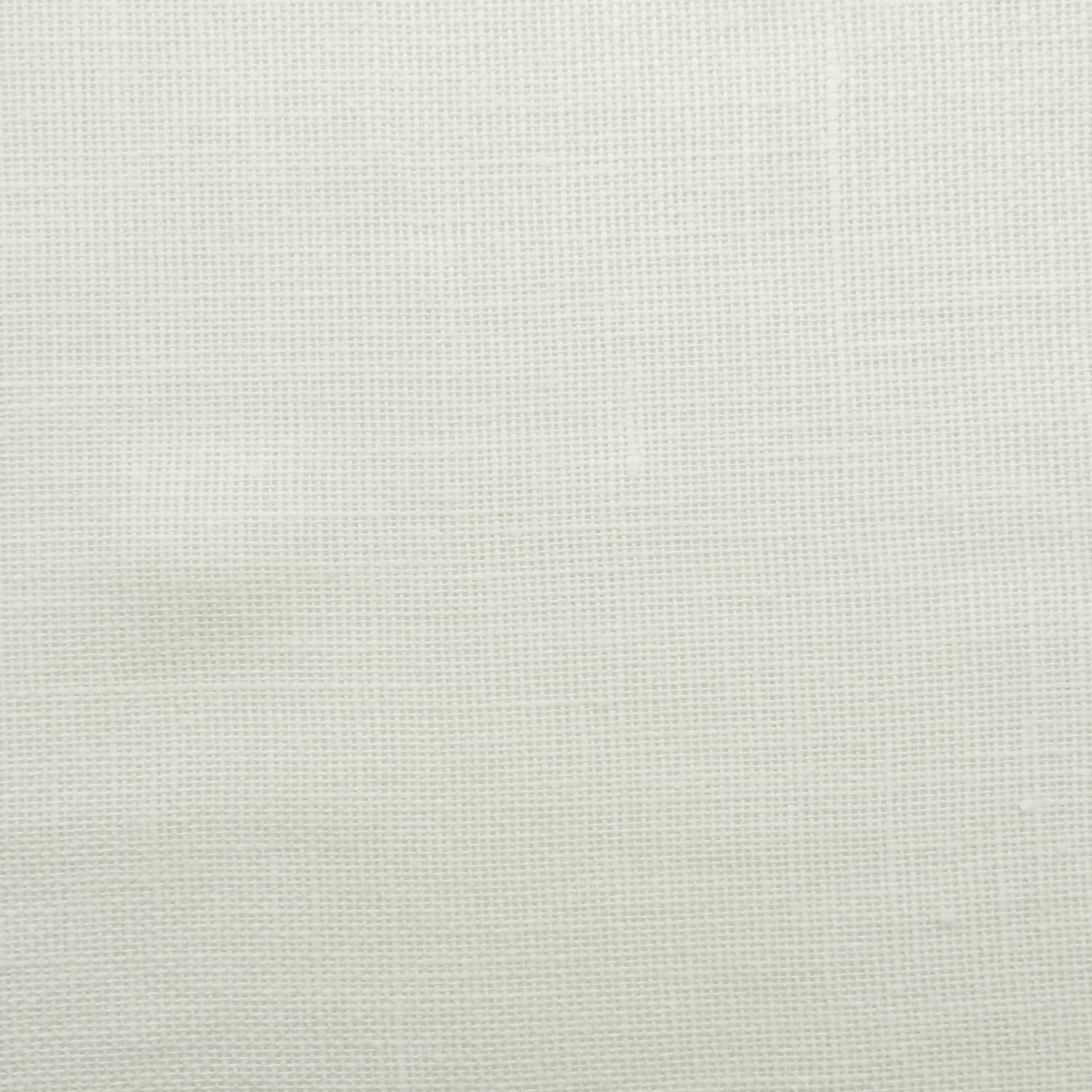 European Linen Burlap Fabric Ivory 25 yard roll - Image 3