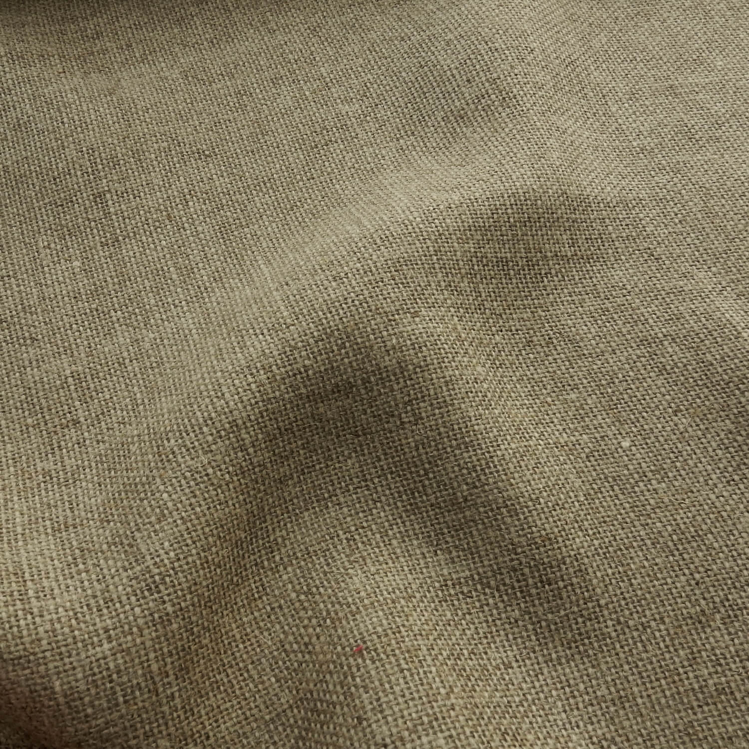 Wholesale European Linen Burlap Fabric Natural 50 yard roll - Image 6