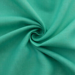 Wholesale French Handkerchief 100% Linen Fabric Calypso 50 yard roll