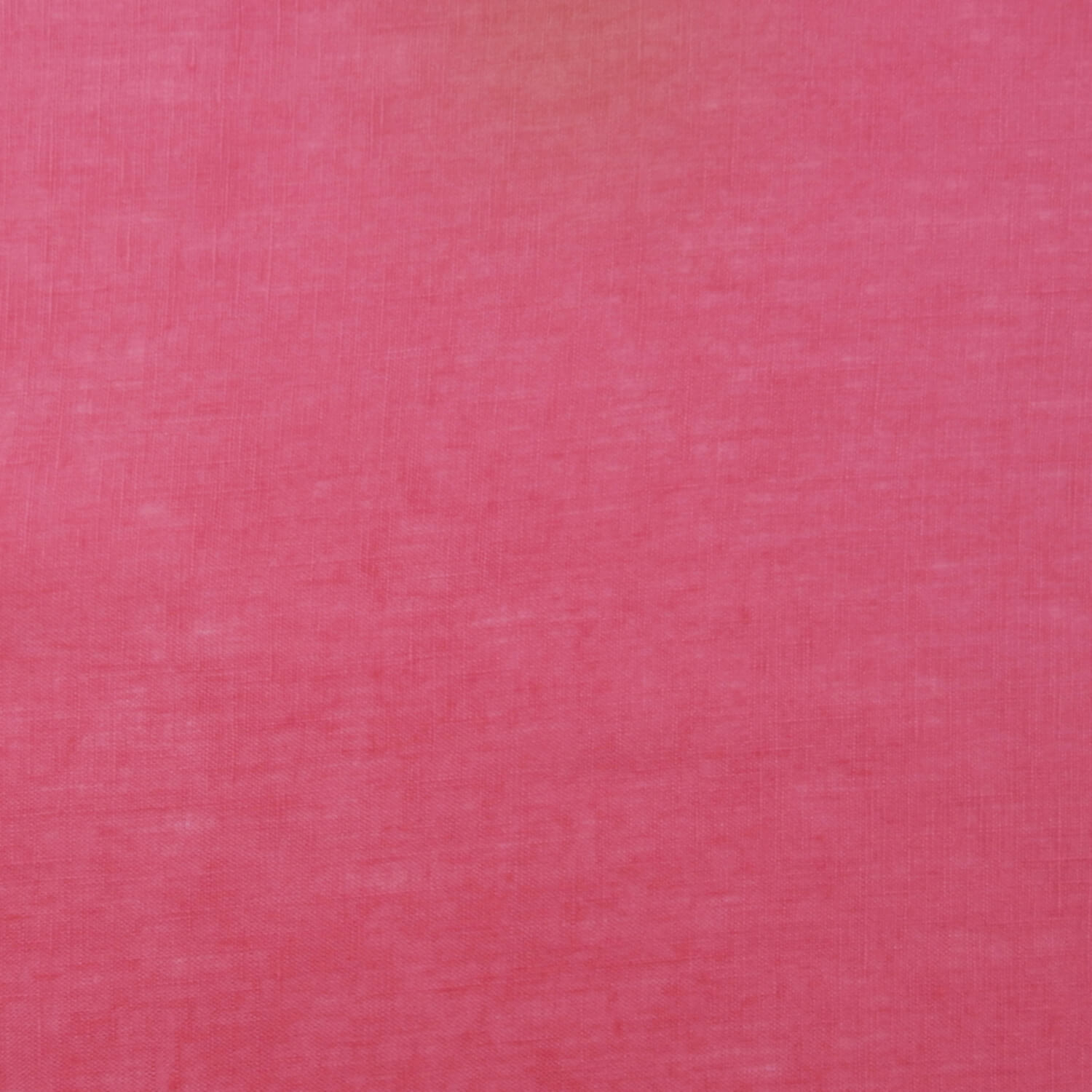 French Handkerchief 100% Linen Fabric Fuschia, by the yard - Image 5