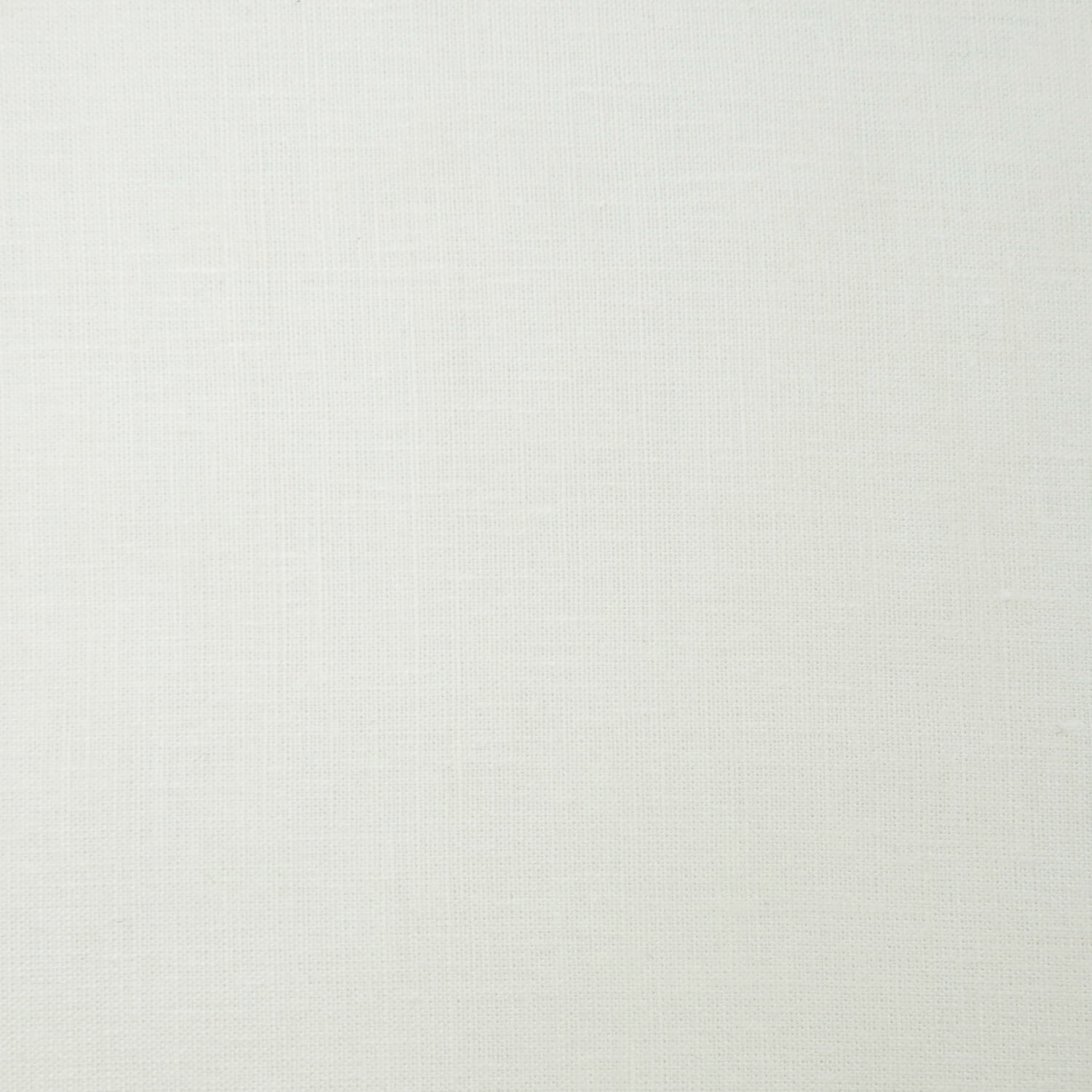 Medium Weight Belgian Linen Fabric Ivory, by the yard - Image 5