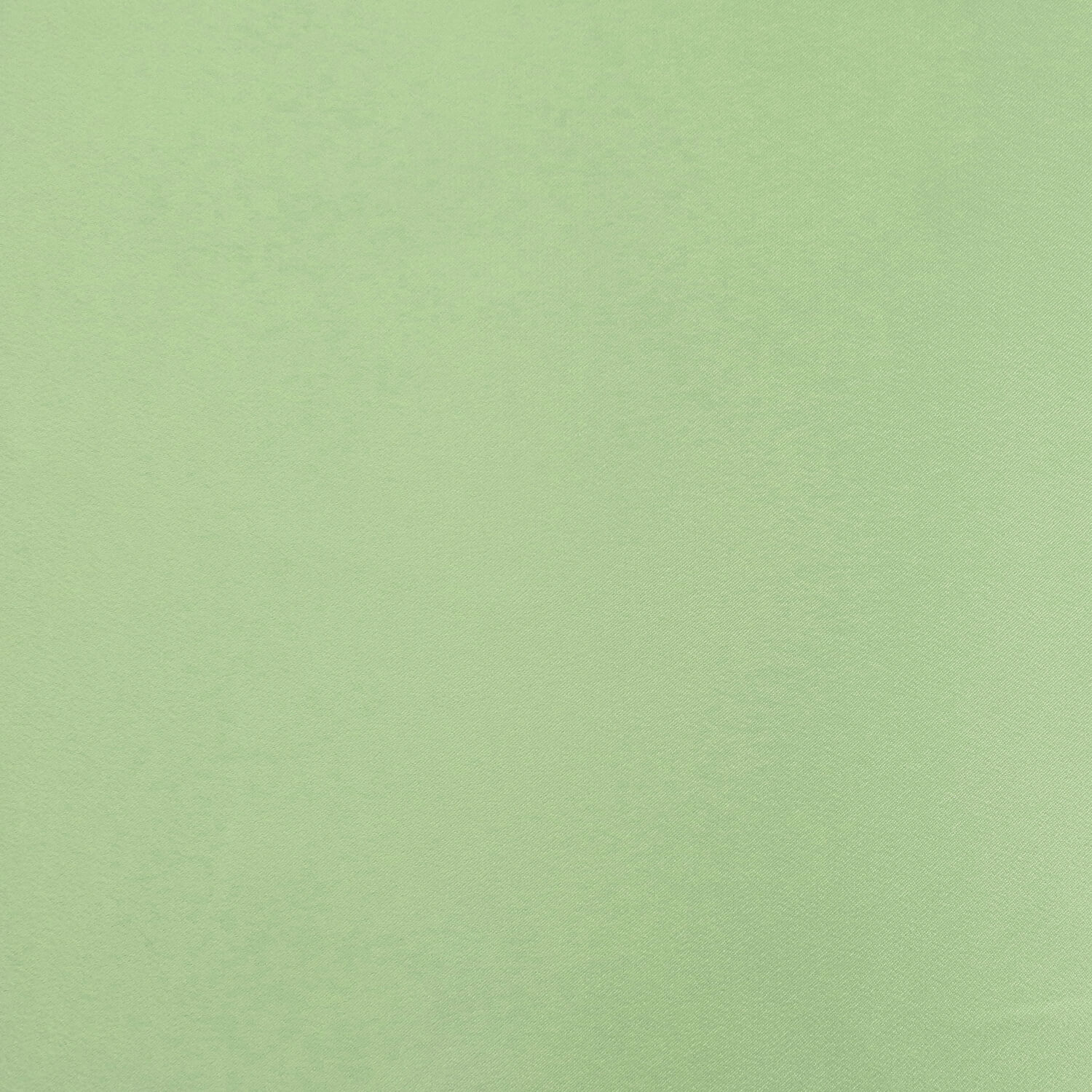 Crepe Back Satin Fabric Celadon, by the yard - Image 4