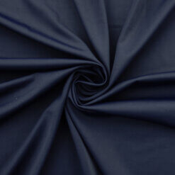 Sale Recycled Polyester/Spandex Fabric 6904 Navy Blue, by the yard