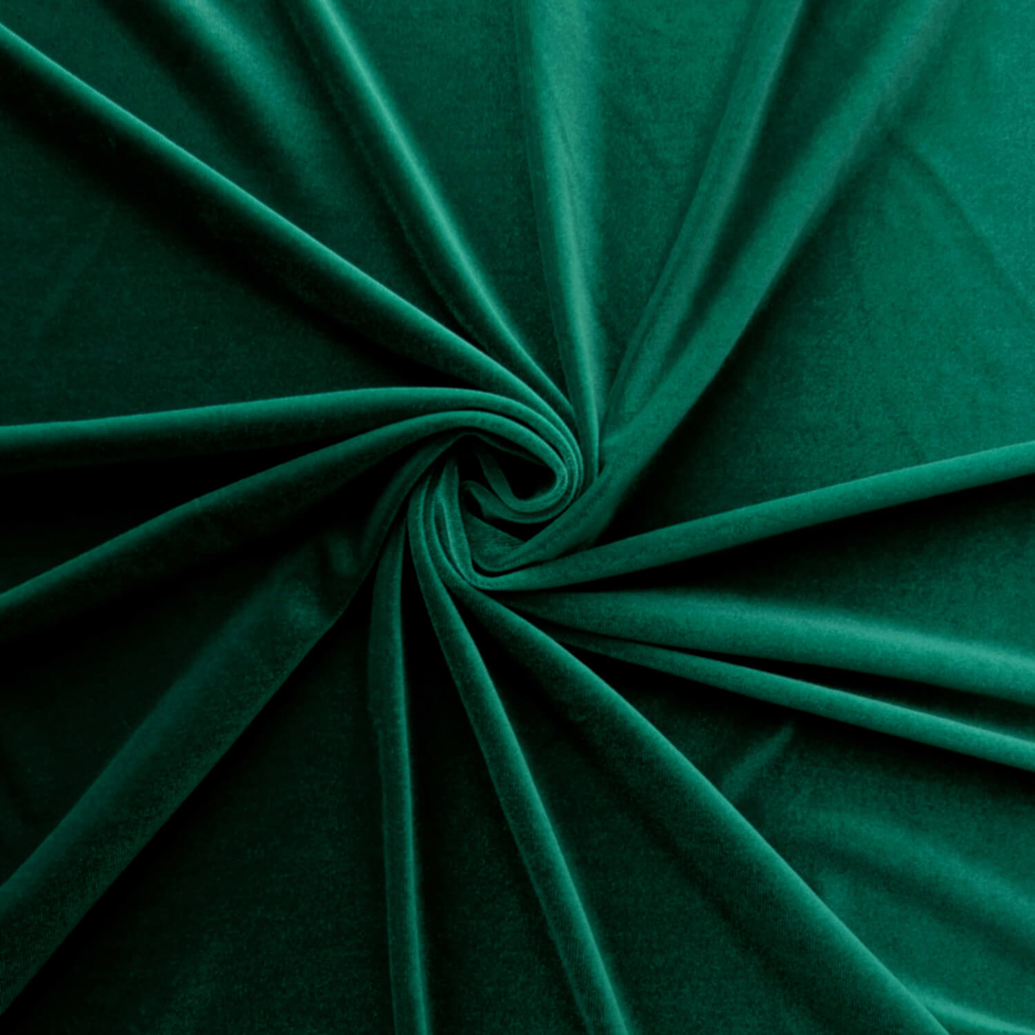 Wholesale Stretch Spandex Velvet Fabric Forest 25 yard bolt - Image 6