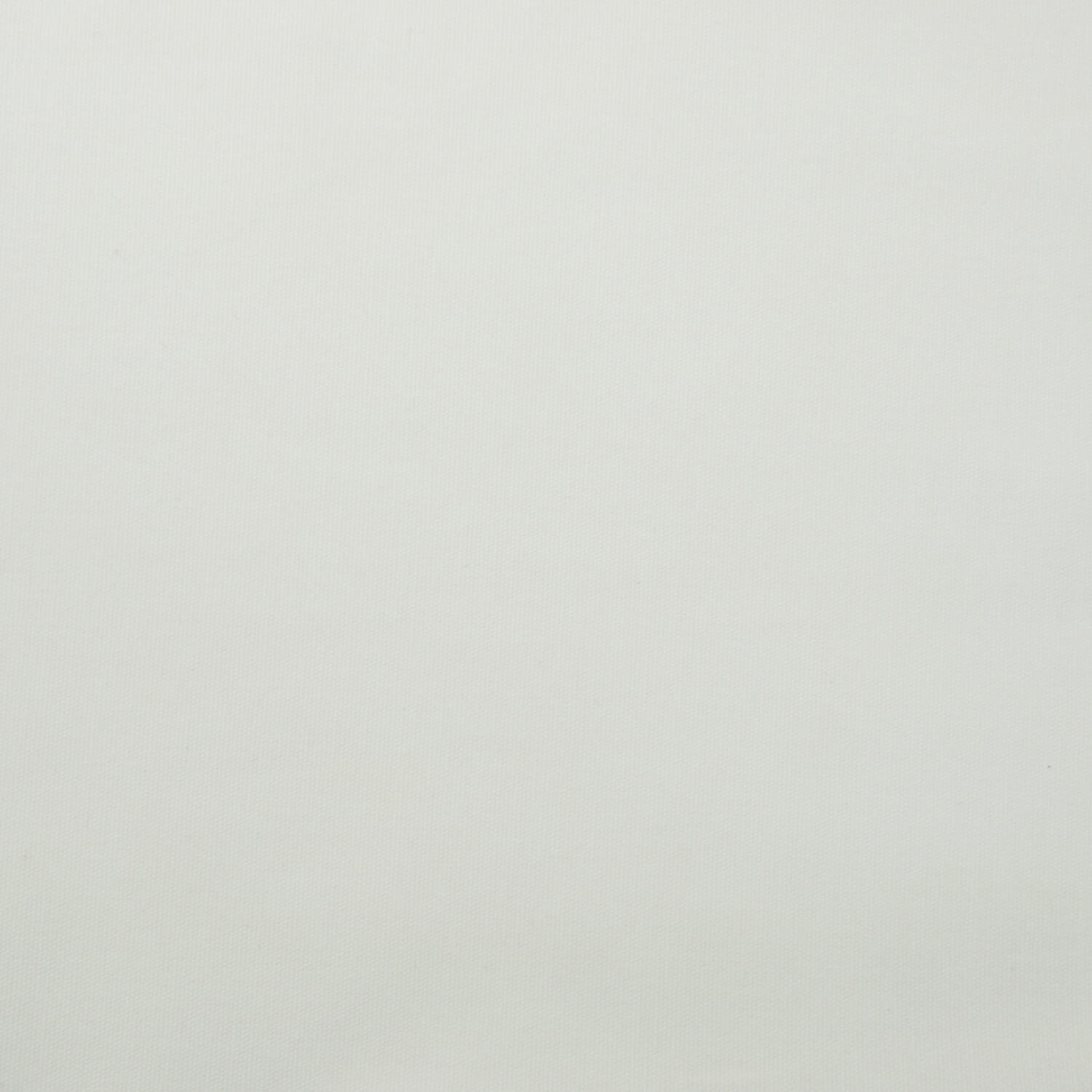 Wholesale 8.5oz Brushed Cotton Duck Fabric White 25 yard bolt - Image 4