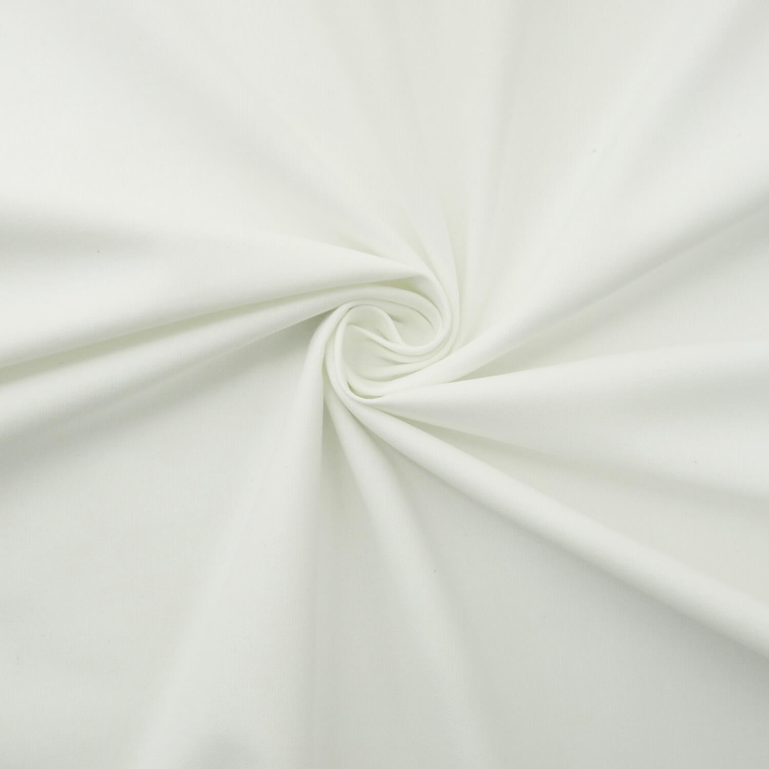 Wholesale 8.5oz Brushed Cotton Duck Fabric White 25 yard bolt - Image 2