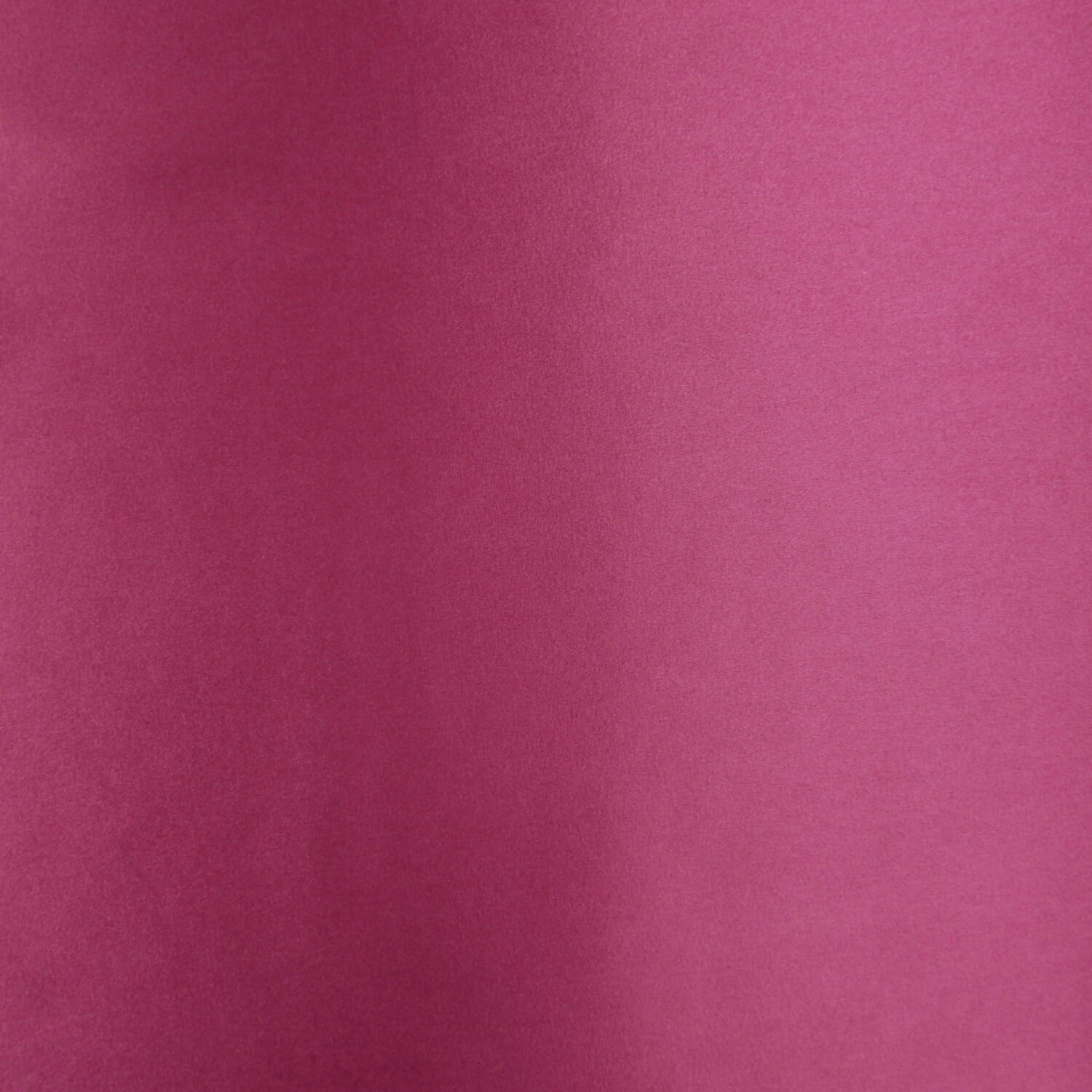 Wholesale Stretch Charmeuse Fabric Magenta 65 yard roll - Image 5