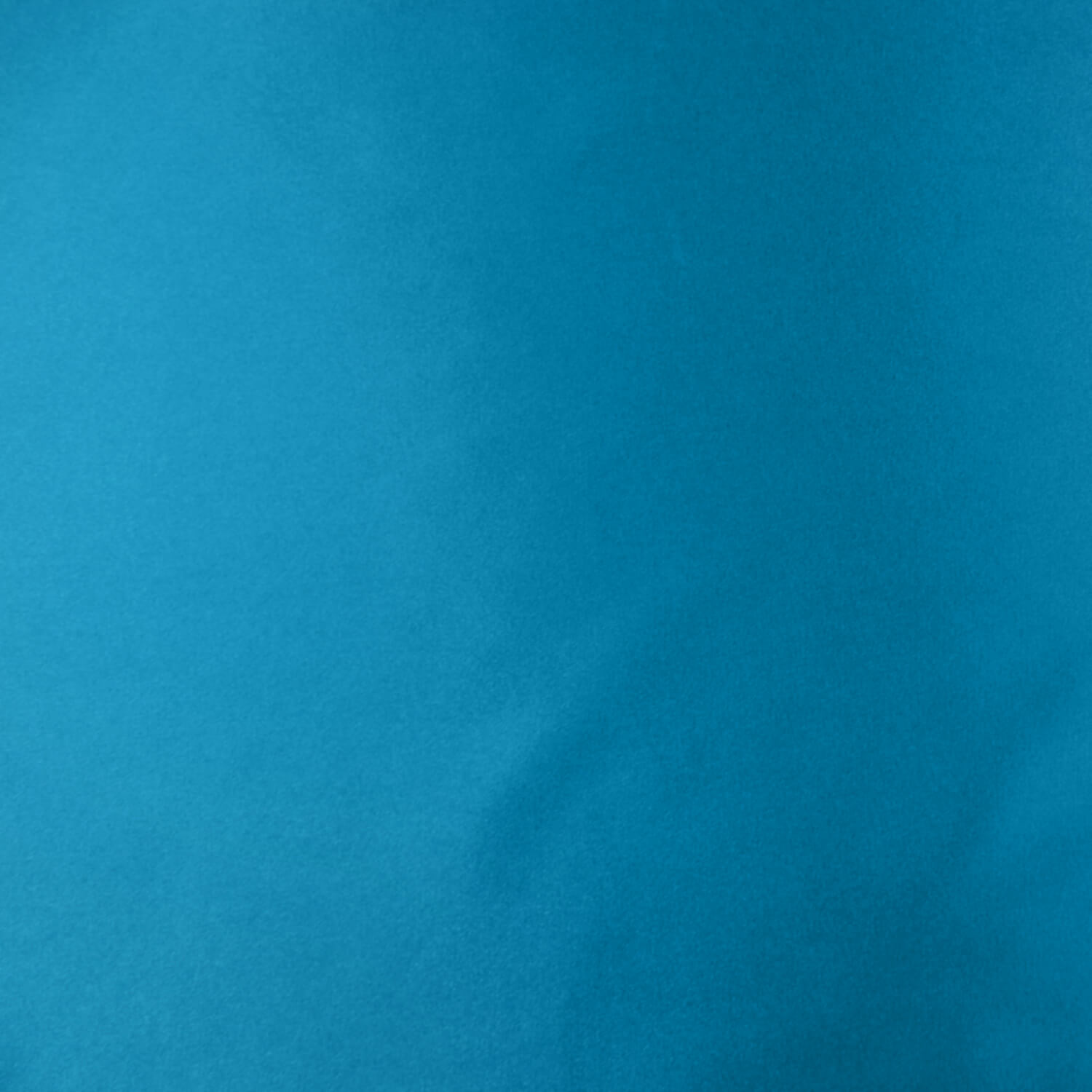 Wholesale Stretch Charmeuse Fabric Turquoise 65 yard roll - Image 5