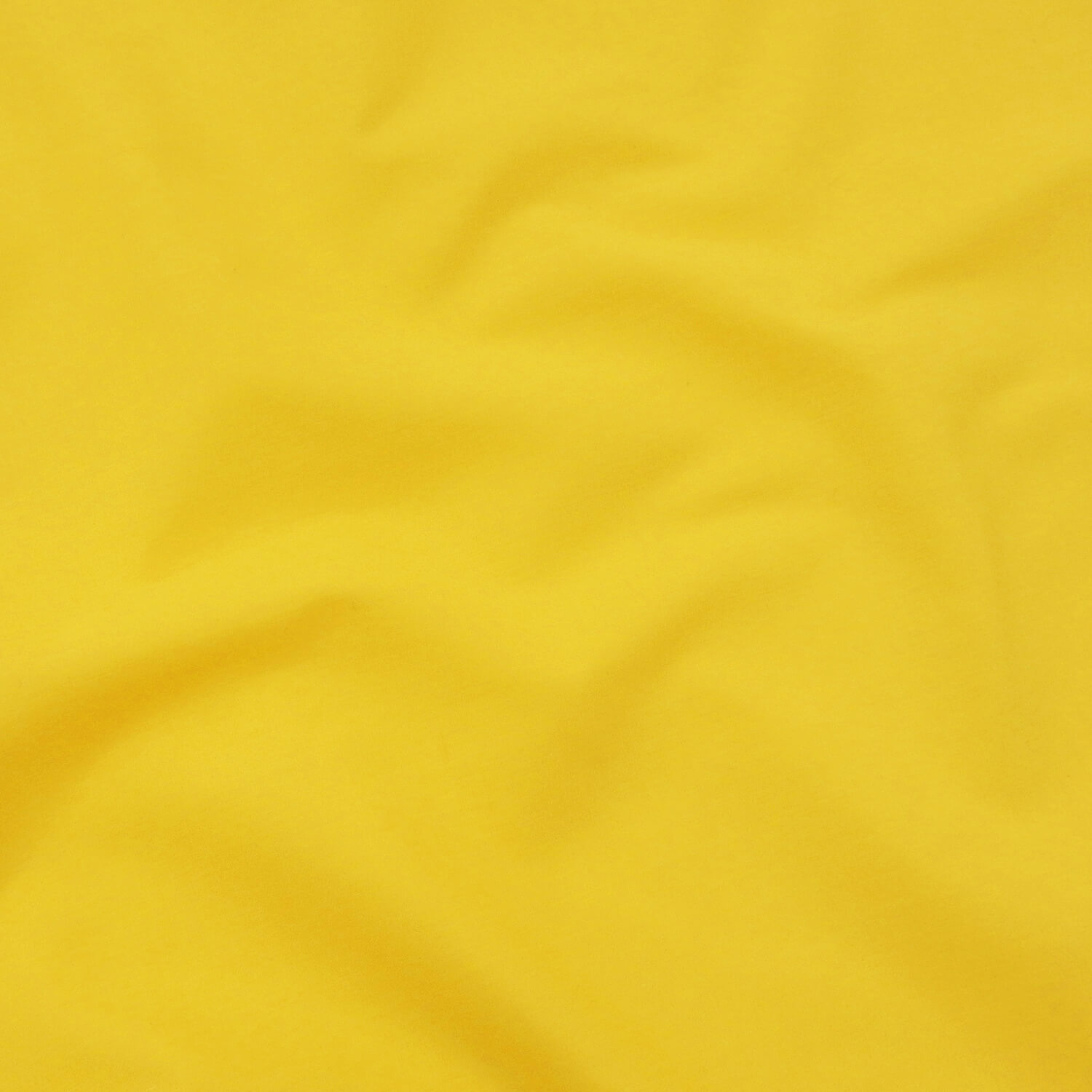 Wholesale 60" Broadcloth Fabric Sun Yellow 120 Yard Roll - Image 7