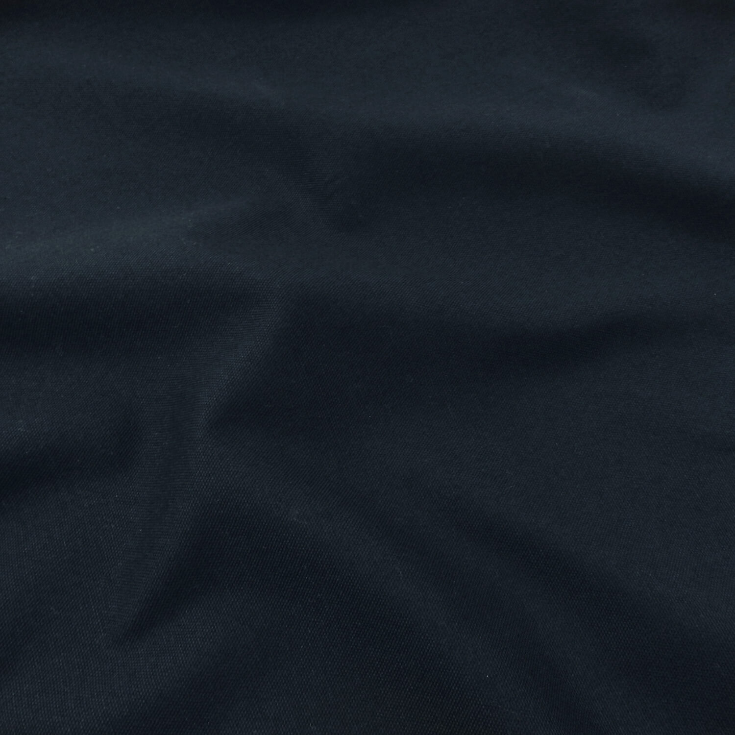 Wholesale Organic 10oz Cotton Duck Fabric Navy Blue 25 yard bolt - Image 7