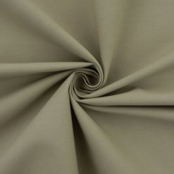 Wholesale Brushed & Sanded Bull Denim Fabric Khaki 25 yard bolt